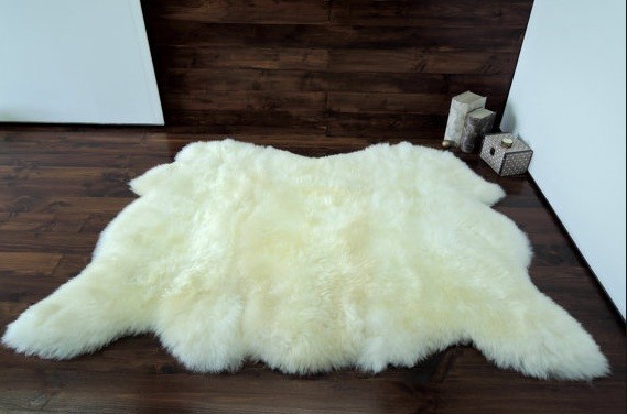 Pele de Ovelha (Lado a Lado)