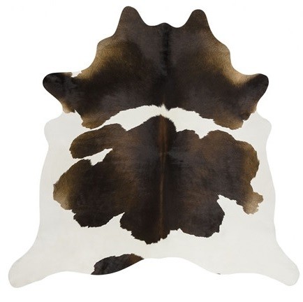 Preto e Branco Avermelhado