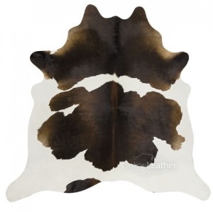 Preto e Branco Avermelhado