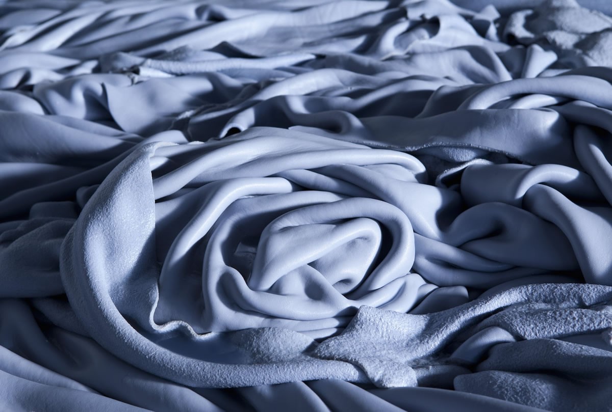 Couro Bovino Wet Blue